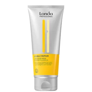 Маска інтенсивна для відновлення та живлення пошкодженного волосся, 200 мл Intensive Mask VISIBLE REPAIR Londa Professional