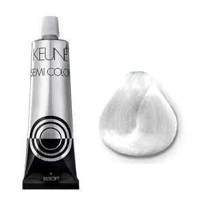 CLEAR Фарба для тонування волосся без аміаку,  60 мл Demi-Permanent Color SЕМІ COLOR KEUNE