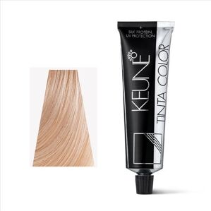 1038 Спеціальний блондин золотистий мокко Фарба перманентна для волосся,  60 мл Permanent Color TINTA COLOR KEUNE 