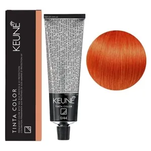 0/44 Мідний мікс Фарба перманентна для волосся,  60 мл Permanent Color TINTA COLOR KEUNE 