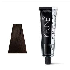 5/23 Світло-коричневий перламутрово-золотистий Фарба перманентна для волосся,  60 мл Permanent Color TINTA COLOR KEUNE