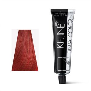 0/66 Червоний мікс Фарба перманентна для волосся,  60 мл Permanent Color TINTA COLOR KEUNE 