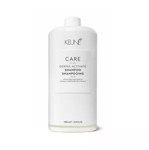 Шампунь 1000мл проти випадіння  Derma Activate Shampoo Care Line KEUNE