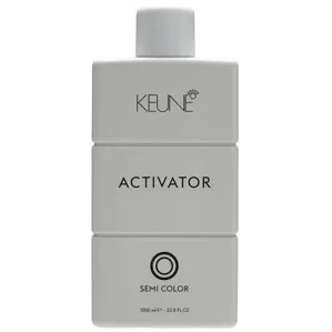 Активатор фарби кремовий 2,25% (7,5 Vol), 1000 мл SЕМІ COLOR ACTIVATOR KEUNE