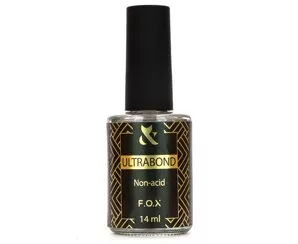 F.O.X Ultrabond non-acid Праймер безкислотний 14 мл
