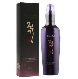 Емульсія проти випадіння волосся регенеруюча 145мл Vitalizing Scalp Pack For Hair-Loss DAENG GI MEO RI