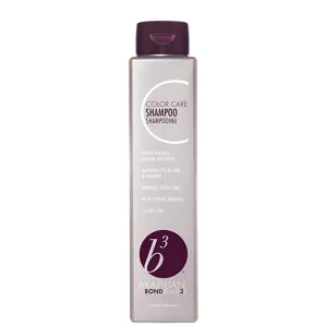 Шампунь для захисту фарбованого волосся, 350 мл Color Care Shampoo b3 BRAZILIAN BOND BUILDER