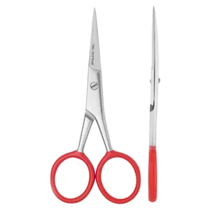 Ножиці професійні для брів (леза -32 мм) EXPERT 30 TYPE 1 (SE-30/1) STALEKS PRO