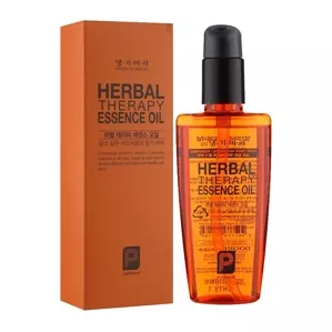Олія відновлювальна з цілющими травами 140мл Professional Herbal therapy essence oil  DAENG GI MEO RI