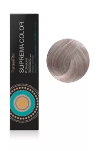 10/21 платиновий блондин перламутрово-попелястий Фарба для волосся 60 мл.Supremacolor  FarmaVita