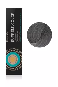 6/12 темний блондин попелясто-перламутровий Фарба для волосся 60 мл.Supremacolor  FarmaVita