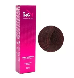 6/66 темний блондин інтенсивно-червоний Крем-фарба 100мл Colouring Cream ING