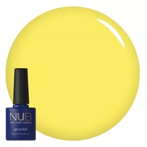 NUB Gel Polish Гель-лак 8мл № 008