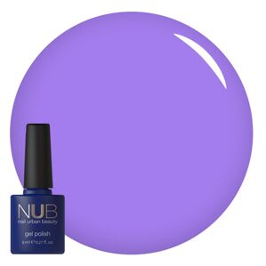 NUB Gel Polish Гель-лак 8мл № 014