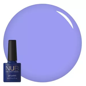NUB Gel Polish Гель-лак 8мл № 015