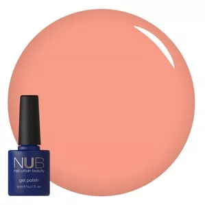 NUB Gel Polish Гель-лак 8мл № 021