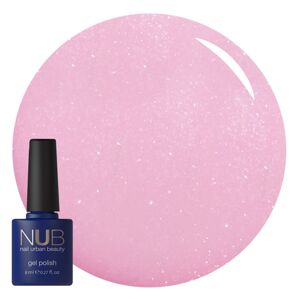 NUB Gel Polish Гель-лак 8мл № 024
