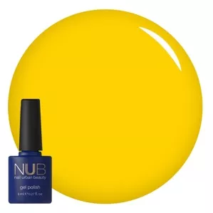 NUB Gel Polish Гель-лак 8мл № 032