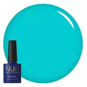 NUB Gel Polish Гель-лак 8мл № 033