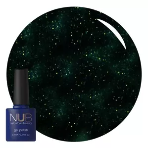 NUB Gel Polish Гель-лак 8мл № 040