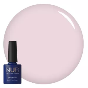 NUB Gel Polish Гель-лак 8мл № 046