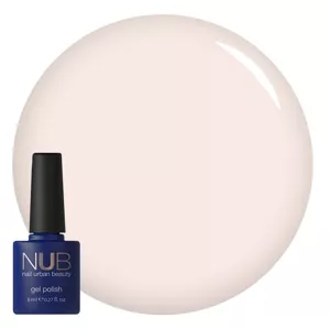 NUB Gel Polish Гель-лак 8мл № 047