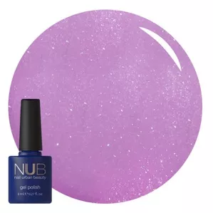 NUB Gel Polish Гель-лак 8мл № 054