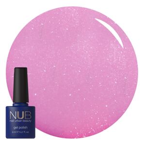 NUB Gel Polish Гель-лак 8мл № 057