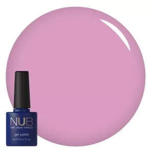 NUB Gel Polish Гель-лак 8мл № 058