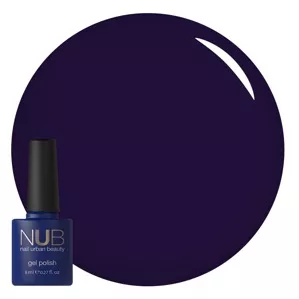 NUB Gel Polish Гель-лак 8мл № 061