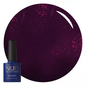 NUB Gel Polish Гель-лак 8мл № 063