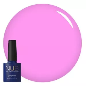 NUB Gel Polish Гель-лак 8мл № 068