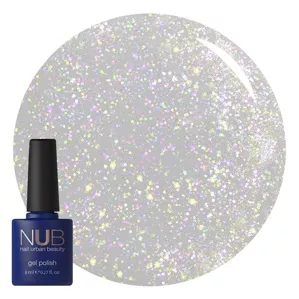 NUB Gel Polish Гель-лак 8мл № 070