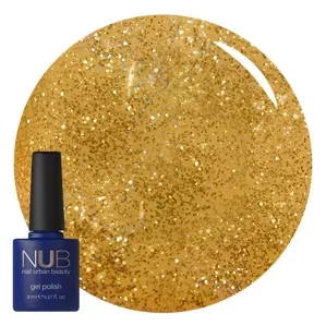 NUB Gel Polish Гель-лак 8мл № 071