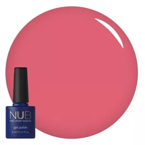 NUB Gel Polish Гель-лак 8мл № 075