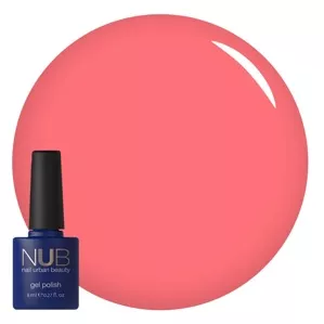NUB Gel Polish Гель-лак 8мл № 085