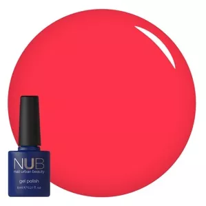 NUB Gel Polish Гель-лак 8мл № 086