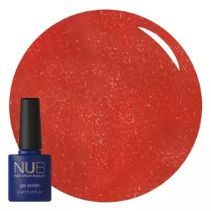 NUB Gel Polish Гель-лак 8мл № 088