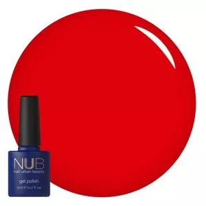 NUB Gel Polish Гель-лак 8мл № 091
