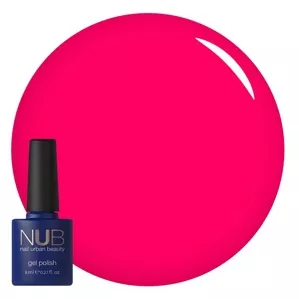 NUB Gel Polish Гель-лак 8мл № 095