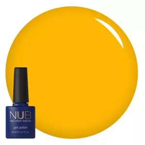NUB Gel Polish Гель-лак 8мл № 096