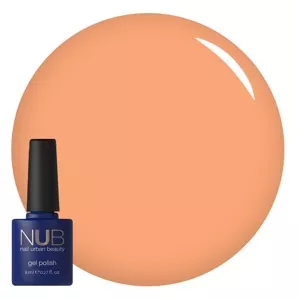 NUB Gel Polish Гель-лак 8мл № 097