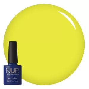 NUB Gel Polish Гель-лак 8мл № 098