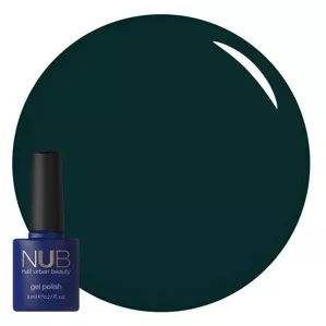 NUB Gel Polish Гель-лак 8мл № 100