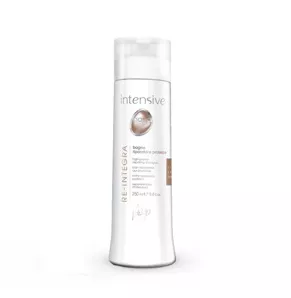 Шампунь відновлюючий протеїновий 250мл Re-integra high-protein repairing shampoo AQUA VITALITY`S