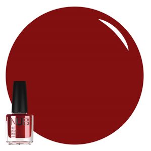 NUB Лак для нігтів 14мл №005