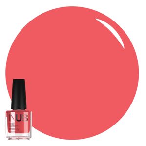 NUB Лак для нігтів 14мл №010