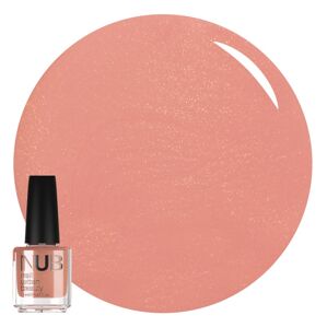 NUB Лак для нігтів 14мл №011