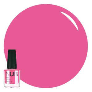 NUB Лак для нігтів 14мл №038