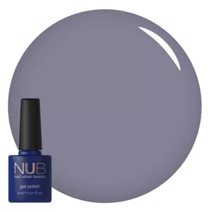 NUB Gel Polish Гель-лак 8мл № 101
